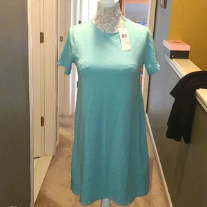 EILEEN FISHER DRESS